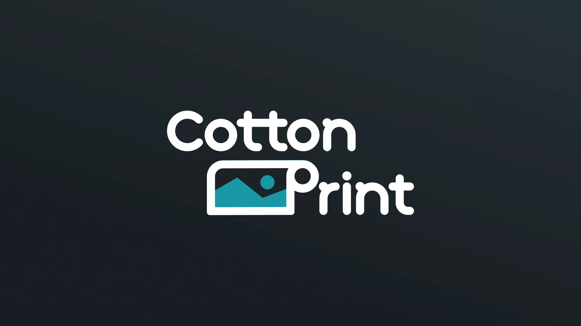 Разработка логотипа в Сосновом Боре для компании «CottonPrint»